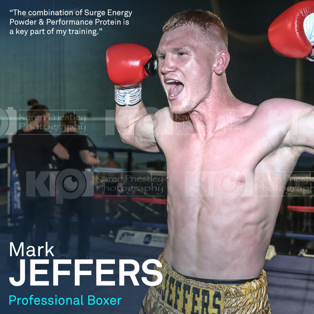 Mark Jeffers