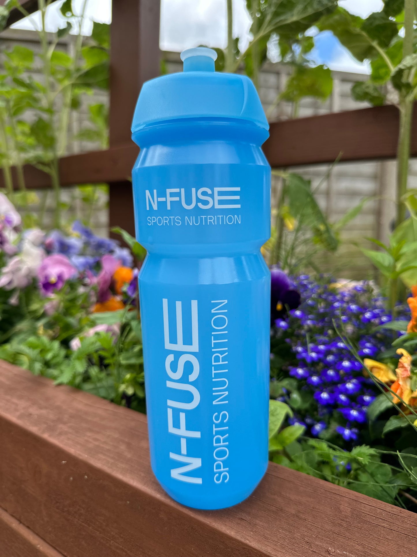 750ml Bottle