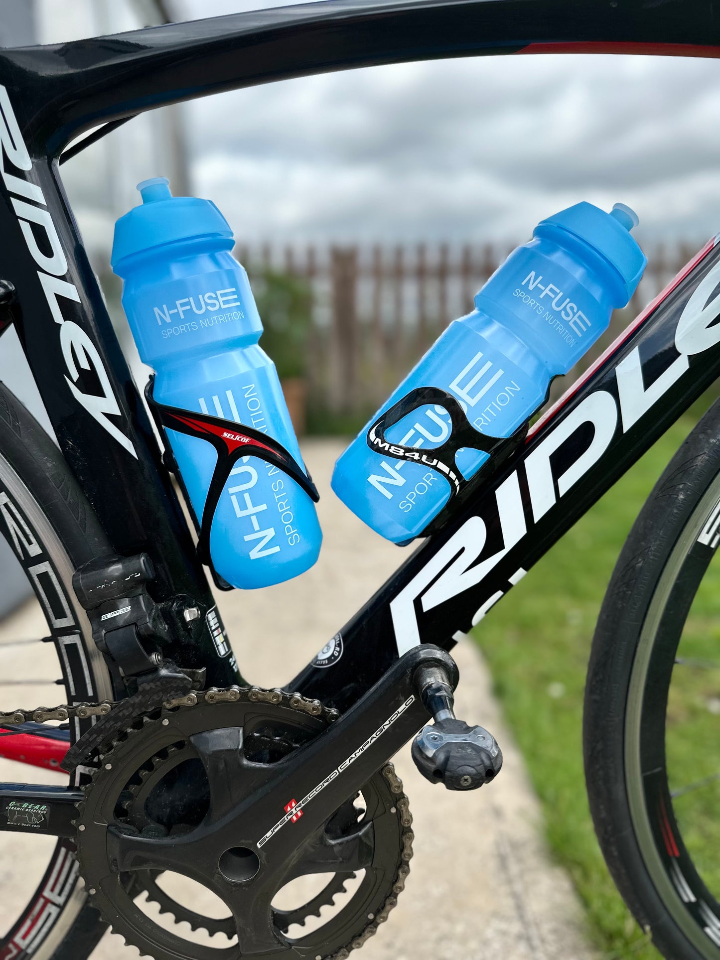 750ml Bottle