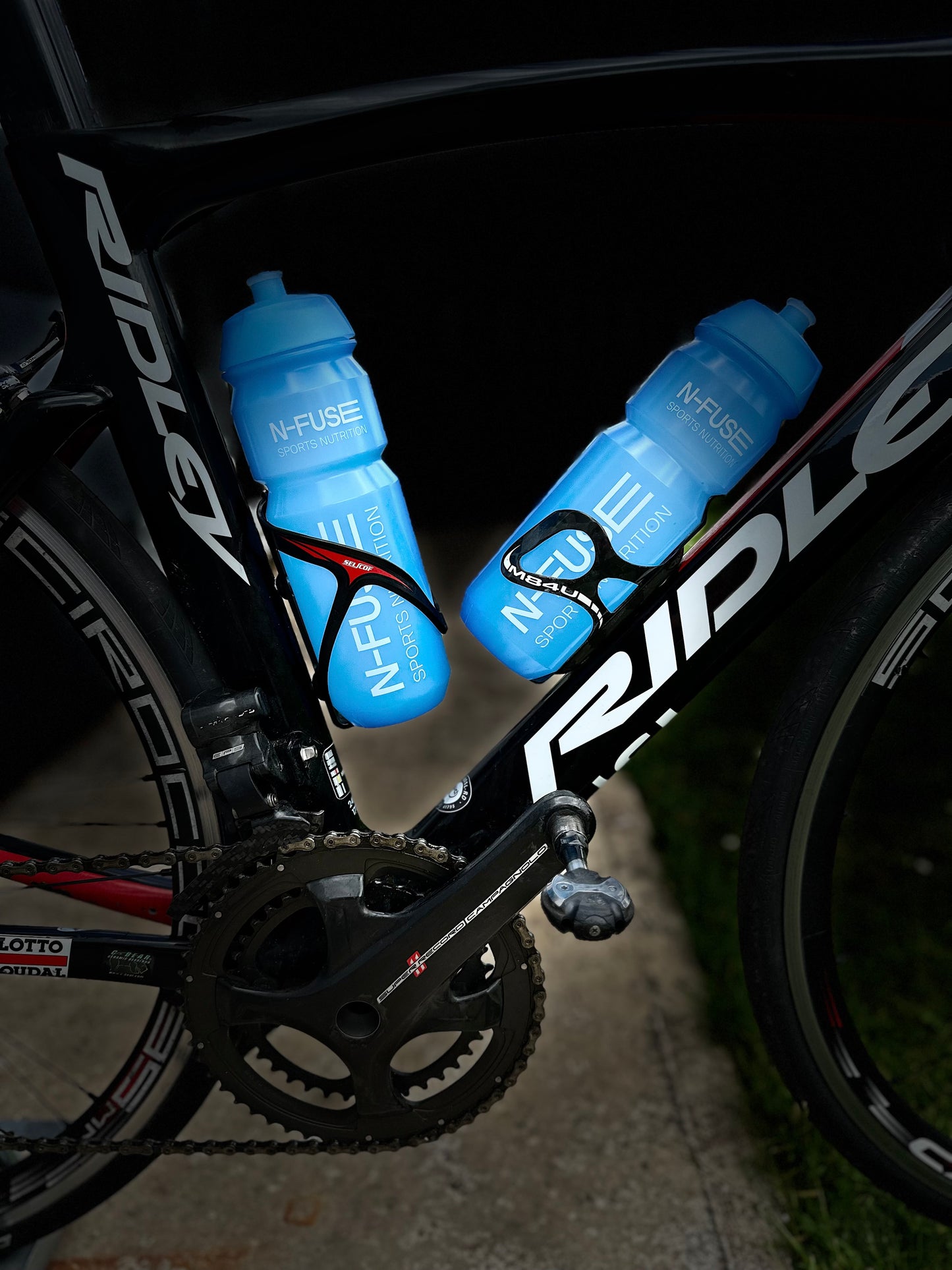 750ml Bottle