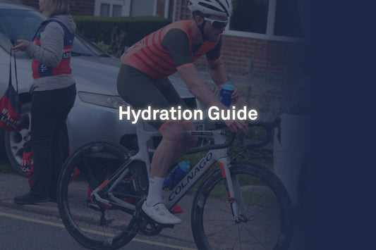 Hydration Guide