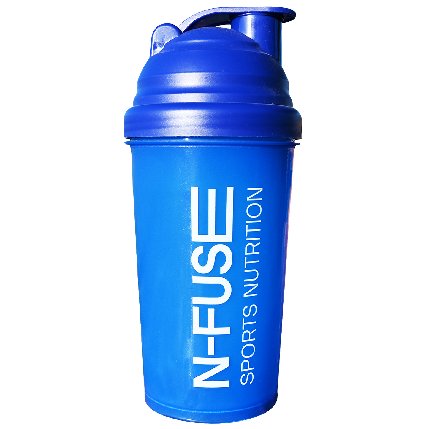 Premium Shaker Bottle