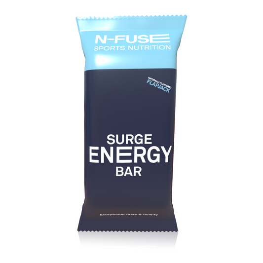 Surge Energy Bars