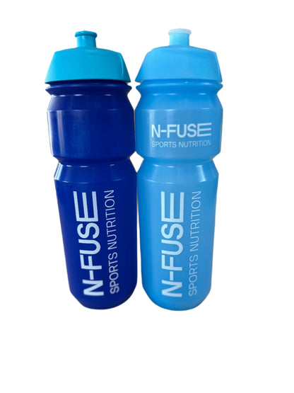 Endurance twin Bottle Bundle