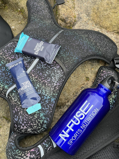 Carabiner Bottle