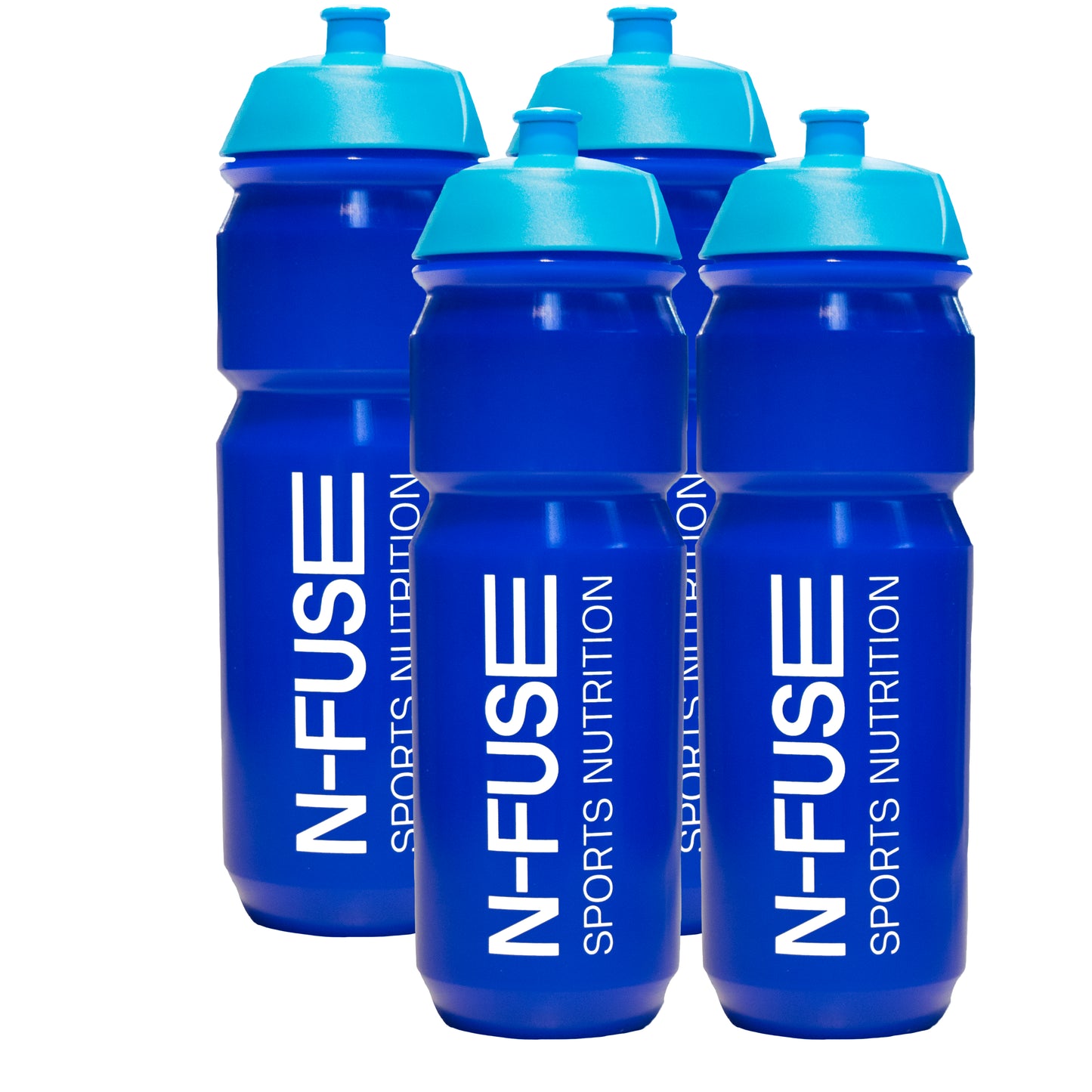 Endurance Bottle Bundle