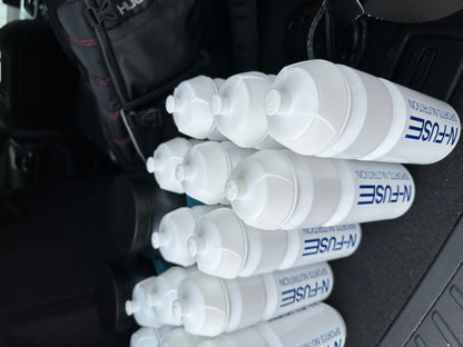 750ml Bottle