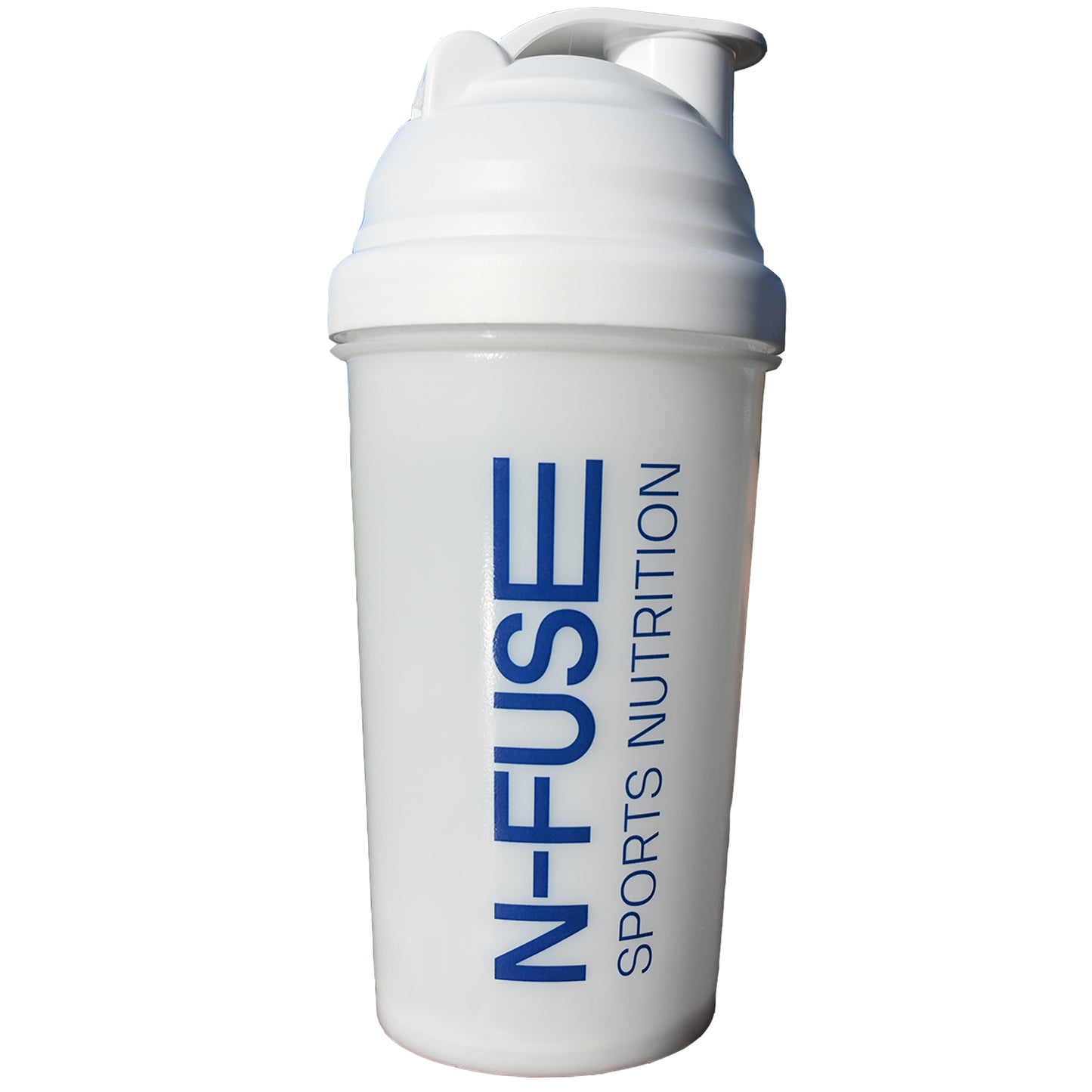 Premium Shaker Bottle