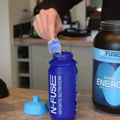 500ml Bottle